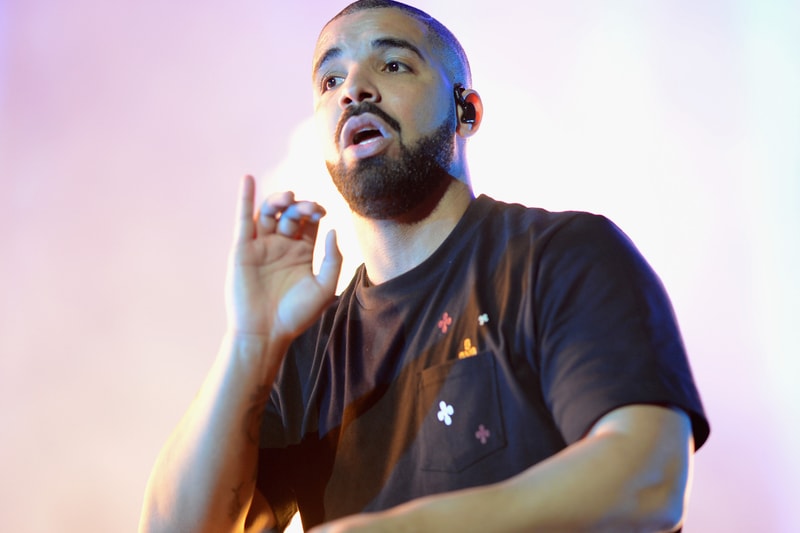 Drake Joins the Forbes Five With 60 Million Net Worth Hypebeast