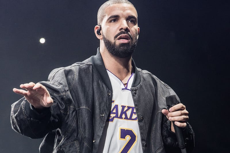 Drake Adds More Dates To Upcoming Tour With Migos | Hypebeast