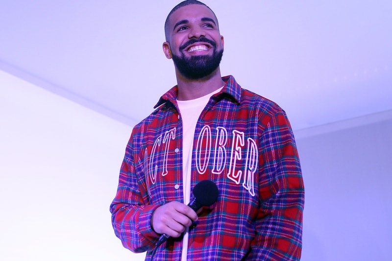 drakepool Hypebeast