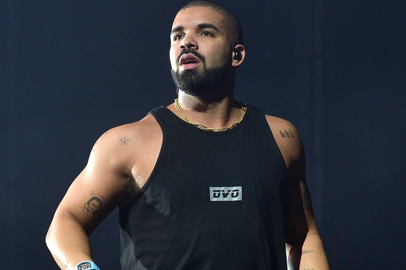 Drake's 'VIEWS' First Week Sales Numbers Are In Hypebeast