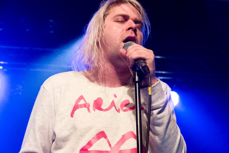 ariel pink's haunted graffiti t shirt