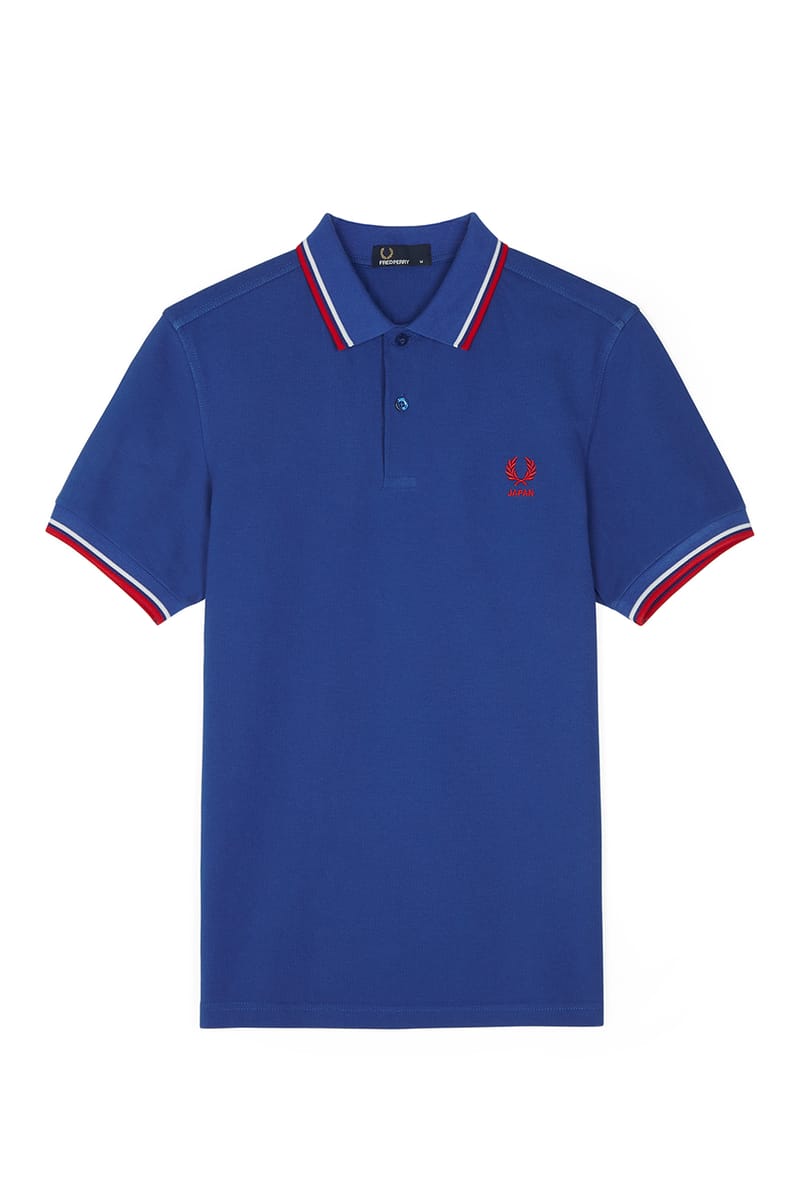 New polo outlet shirts 2018