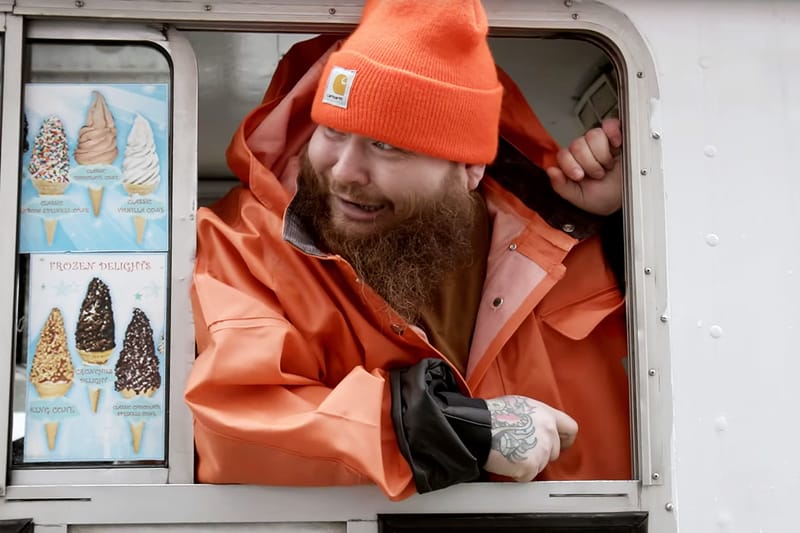 Action Bronson Roams NYC in the 'F*ck, That's Delicious' Season 3 Trailer