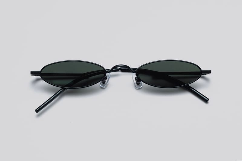 Ssense eyewear hot sale