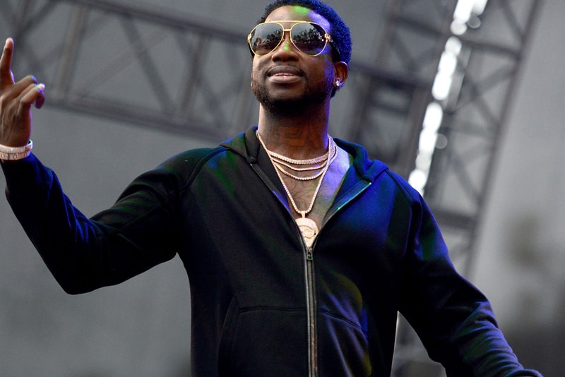 Gucci Mane & Metro Boomin Announce Joint Tape | Hypebeast