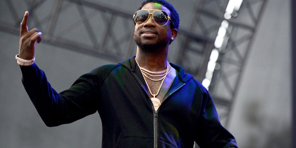 Gucci Mane & Metro Boomin Announce Joint Tape | Hypebeast