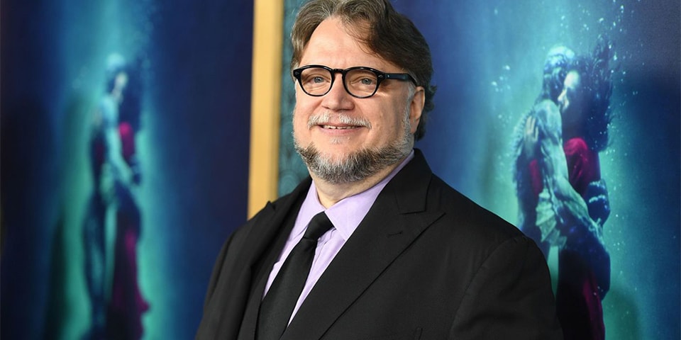 Guillermo del Toro Netflix Horror Anthology | Hypebeast