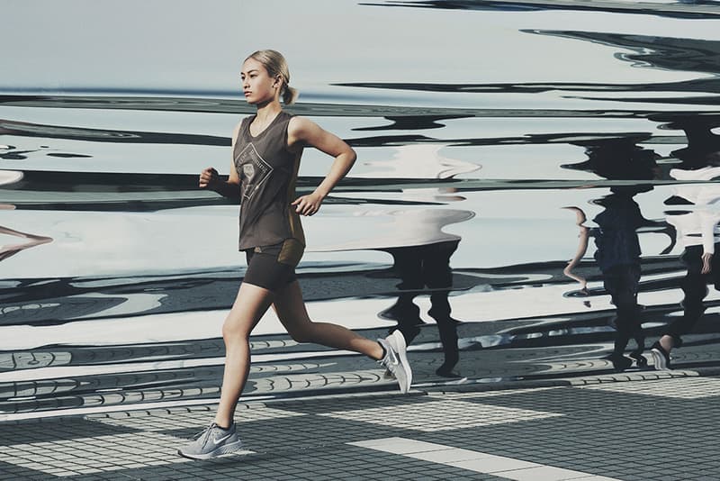 nikelab gyakusou 2019