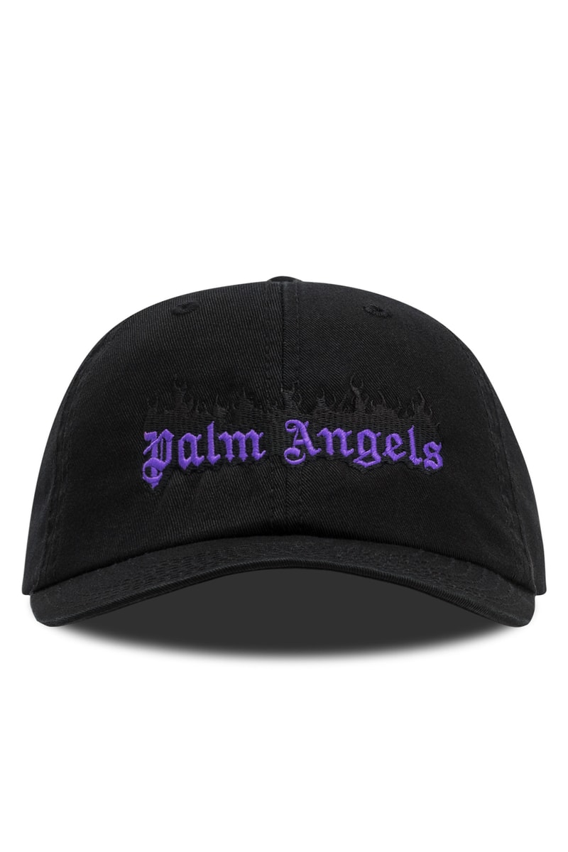 HBX Palm Angels 