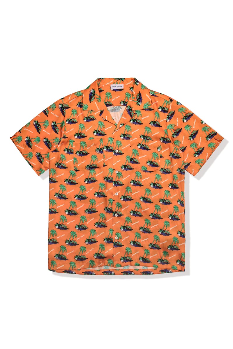 HBX Palm Angels 