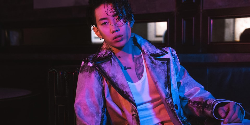 Jay Park 'Soju' ft. 2 Chainz Interview 2018 | HYPEBEAST