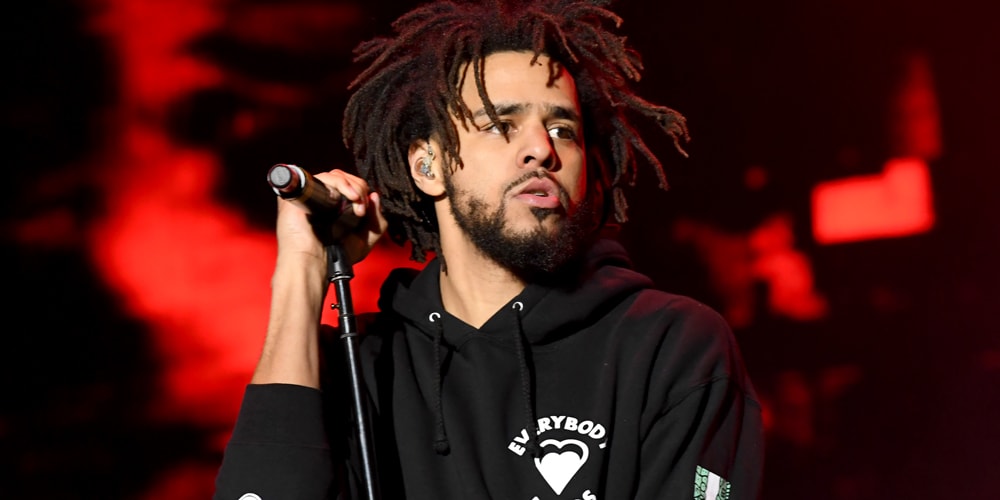 Director Scott Lazer Breaks Down J. Cole’s “atm” 