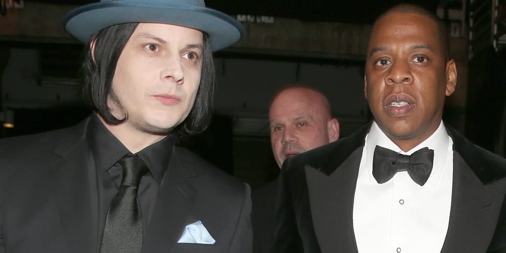 jay-z-in-the-studio-with-jack-white-of-the-white-stripes | Hypebeast