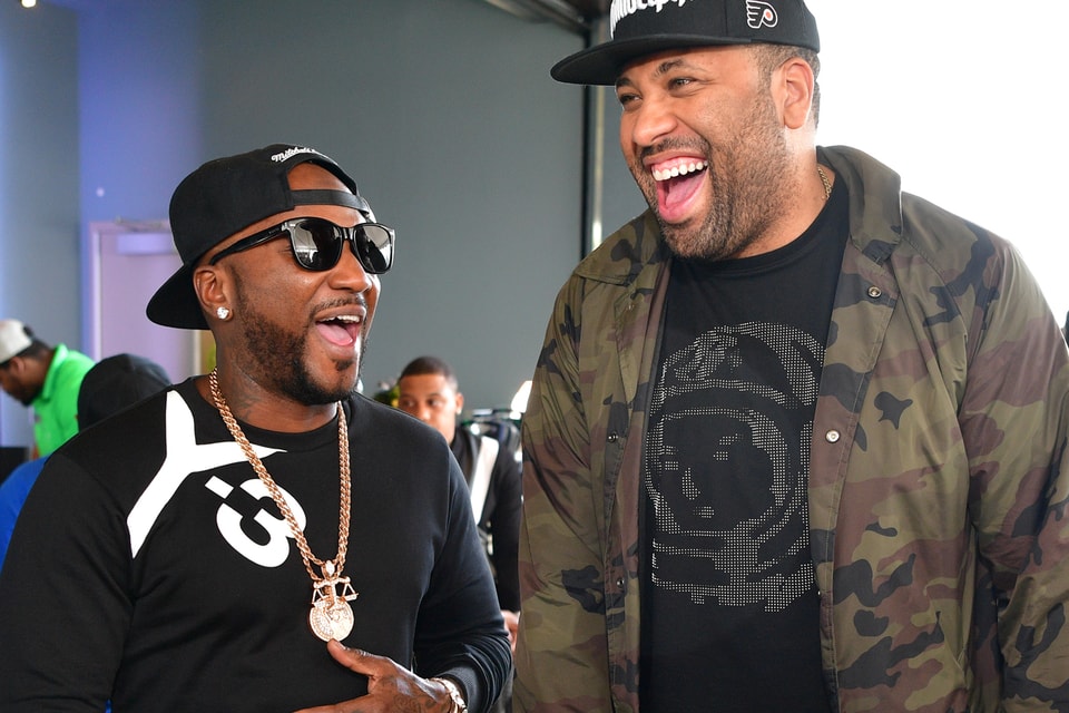 Young Jeezy Trap Or Die 2