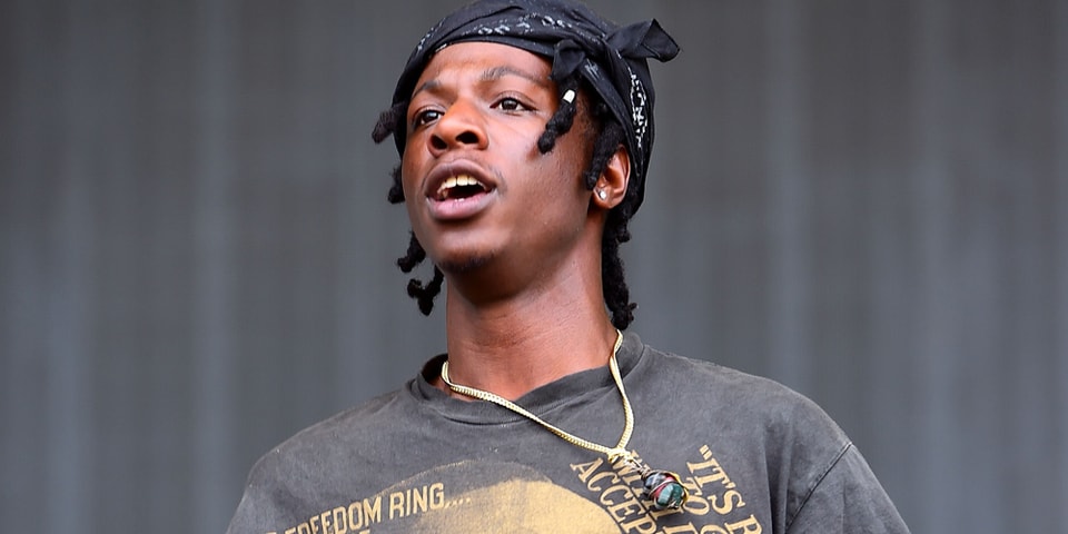 Joey Badass Devastated New Single | Hypebeast