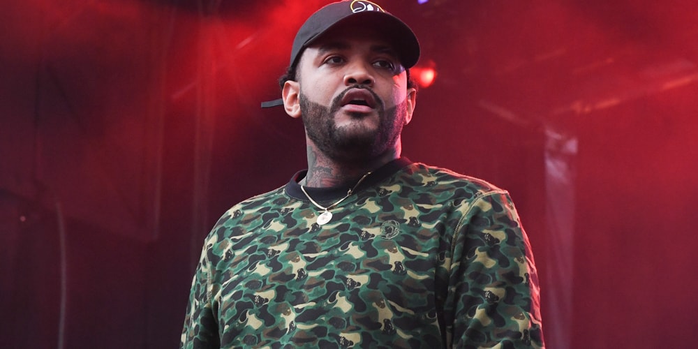 Joyner Lucas & Chris Brown "I Don't Die" Video Hypebeast