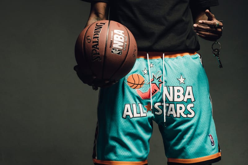 Just don nba all cheap star shorts