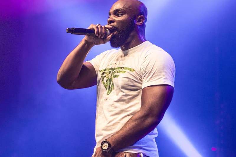 Kaaris's 