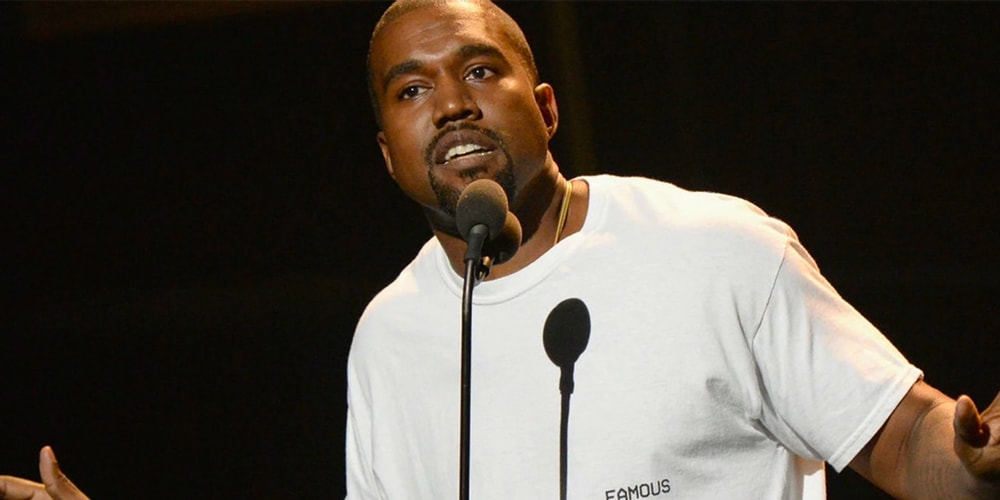 Kanye West Clarifies His Slavery Remarks | Hypebeast