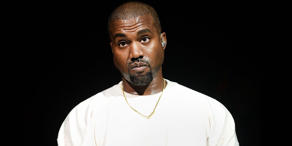 Kanye West Accused of Stolen Designs by Tony Spackman | Hypebeast