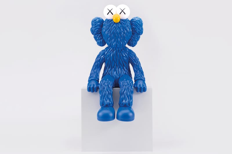 KAWS Design 