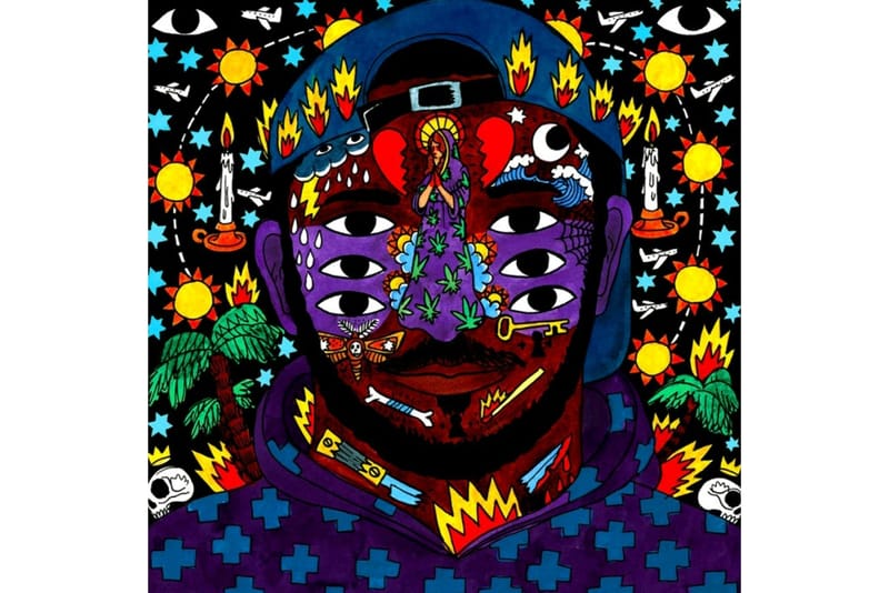 Kaytranada '99.9%' Album Stream | Hypebeast