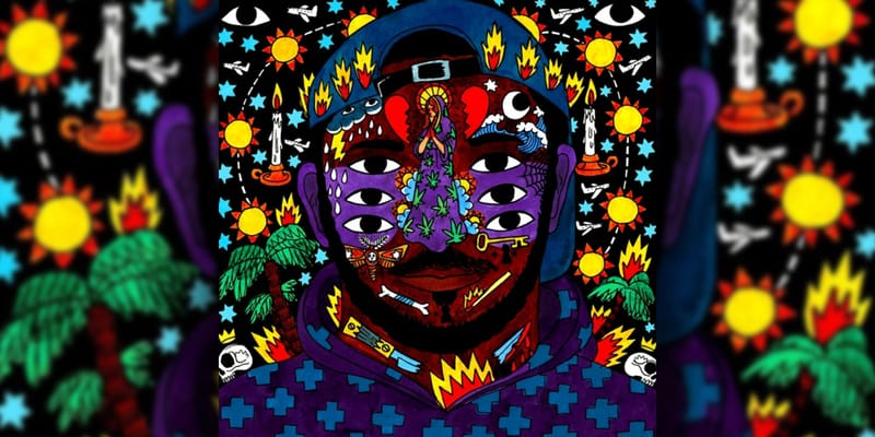 Kaytranada '99.9%' Album Stream | Hypebeast