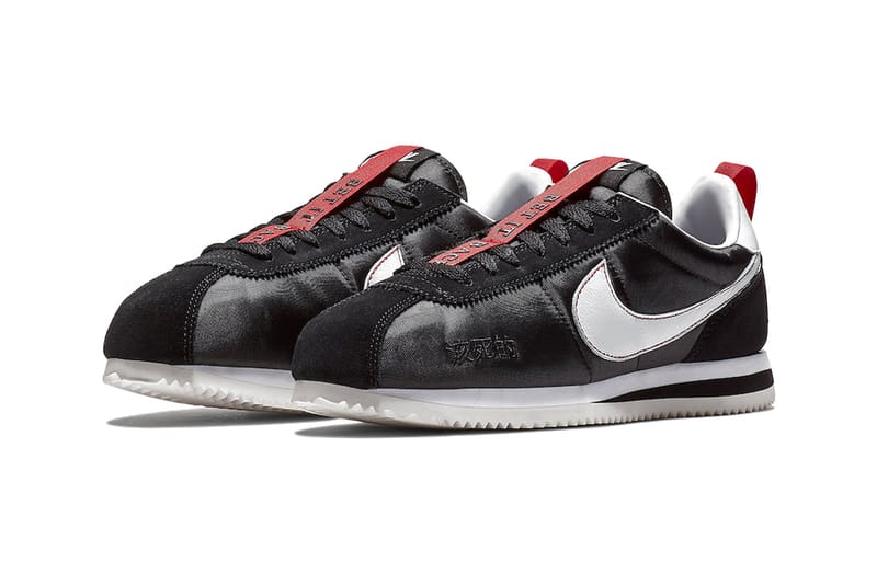 Nike Cortez Kenny III Sold out in Under a Minute | Hypebeast
