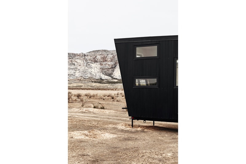 Land Ark Releases Drake RV Vehicle Hypebeast