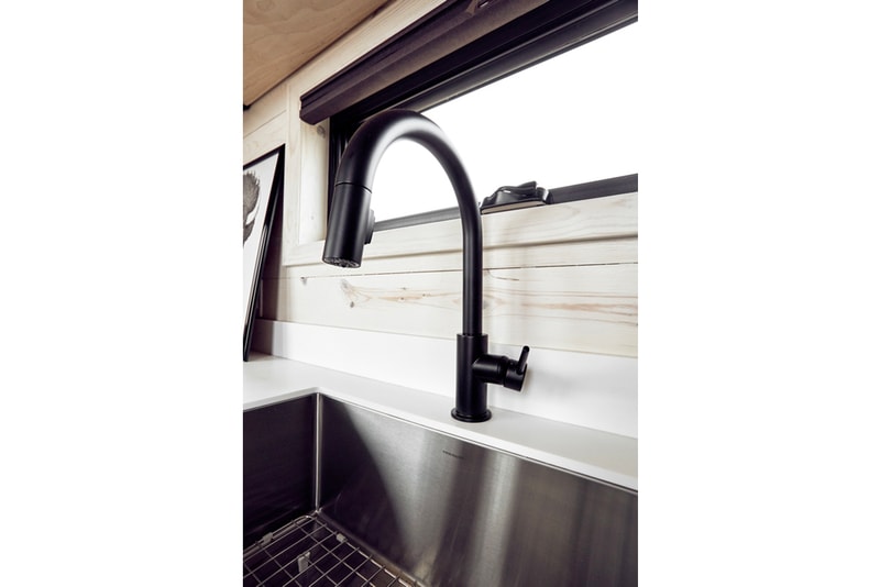 Land Ark Releases Drake RV Vehicle Hypebeast