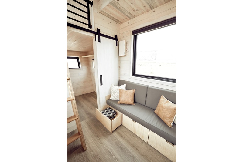 Land Ark Releases Drake RV Vehicle Hypebeast