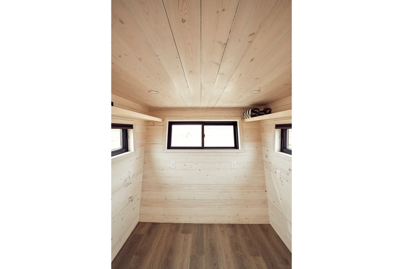 Land Ark Releases Drake RV Vehicle Hypebeast