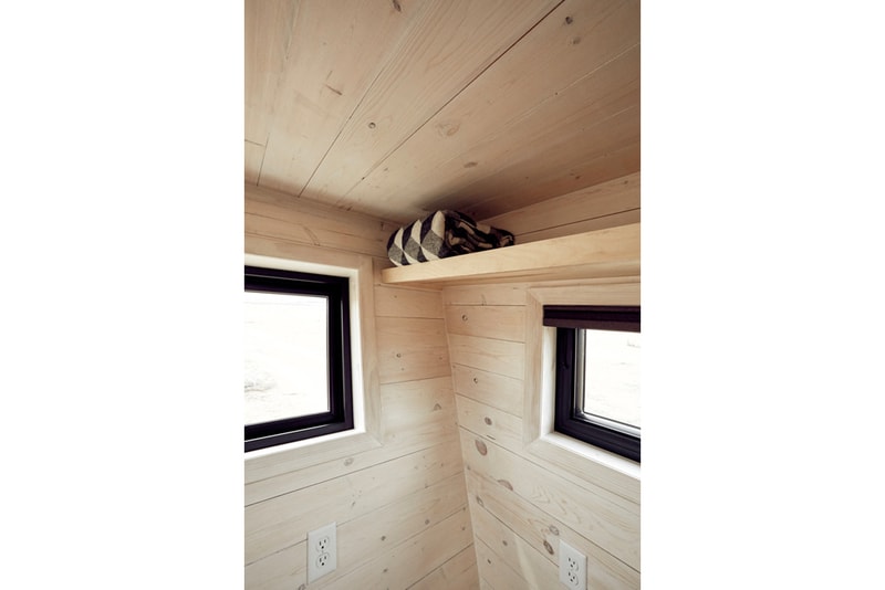 Land Ark Releases Drake RV Vehicle Hypebeast