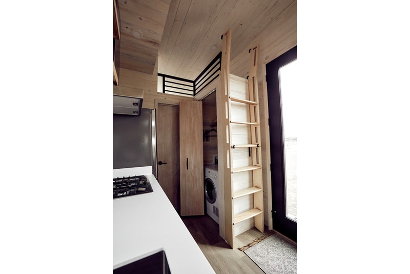 Land Ark Releases Drake RV Vehicle Hypebeast