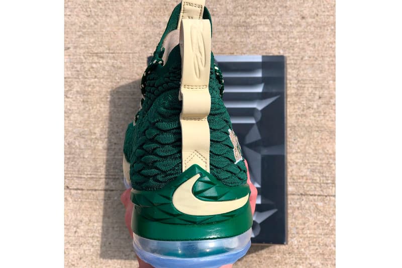 lebron 15 svsm