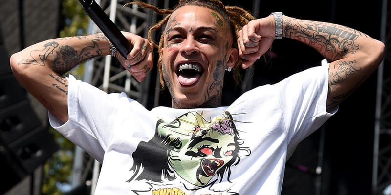 Lil skies best sale ridiculousness full episode