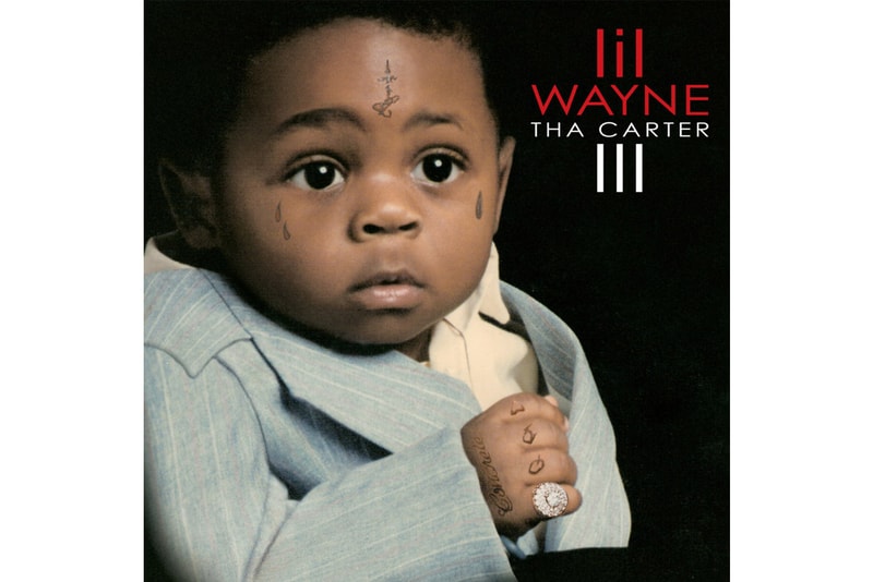 Lil Wayne 10th Anniversary 'Tha Carter III' | Hypebeast