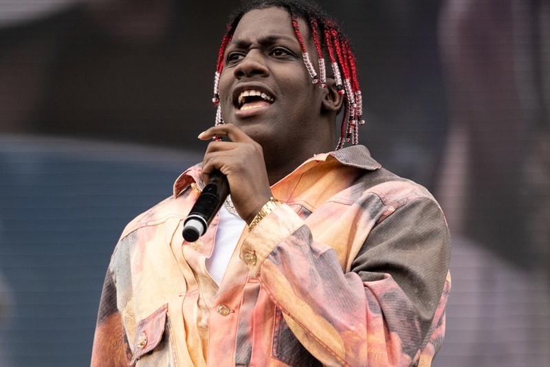 pollari lil yachty