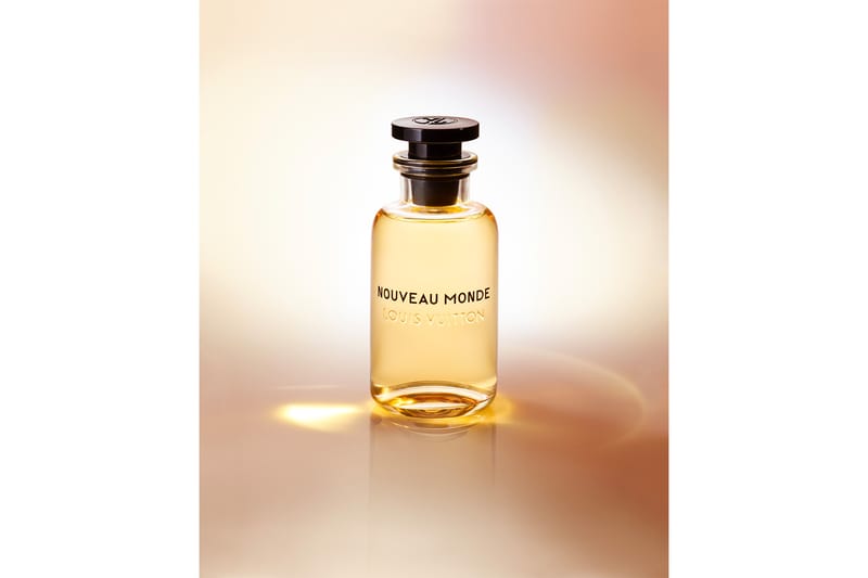 Louis vuitton fragrance online men