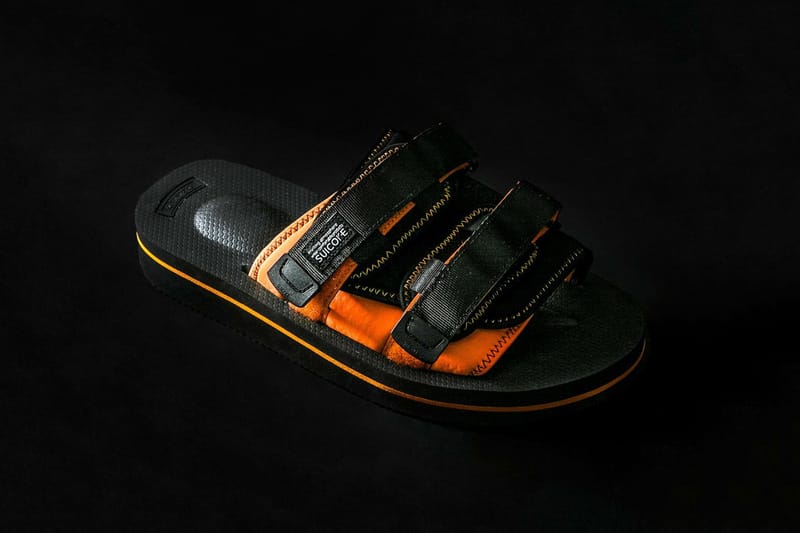 suicoke - suicoke × monkey time KAW-cab 9 シャークソールの+stbp.com.br