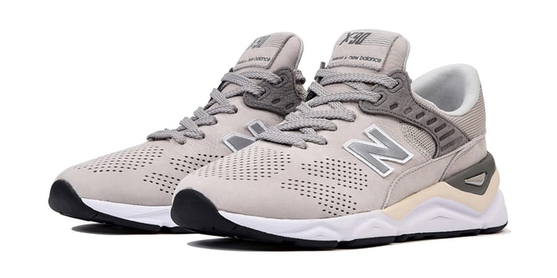 New balance x90 clearance fit