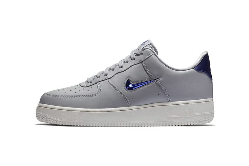 Air force 2024 1 jewel swoosh