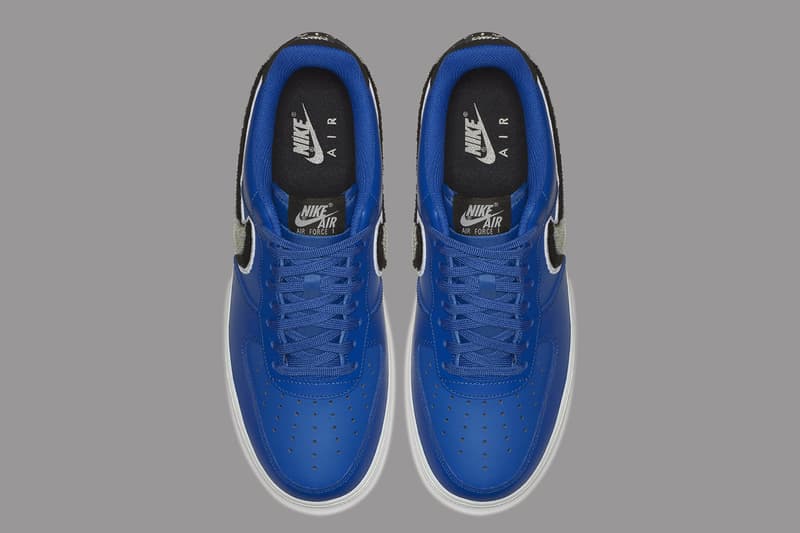 chenille af1