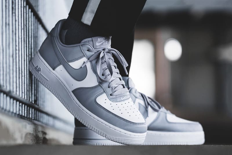 Nike air force one on sale low