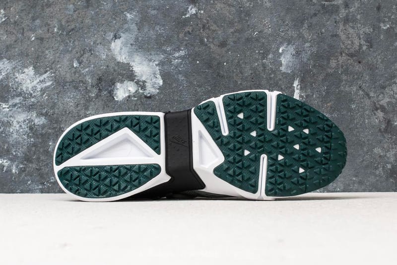 Nike 2024 huarache pattern