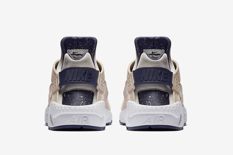 Huarache moon shop