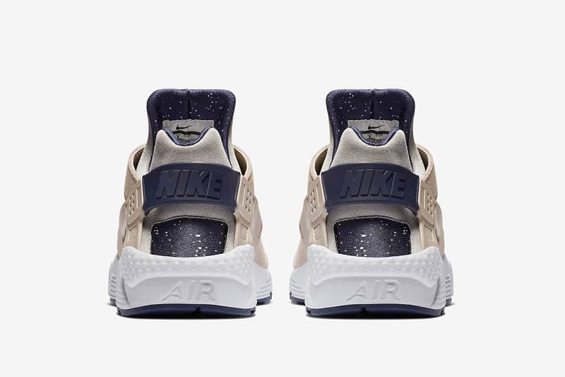 huarache moon