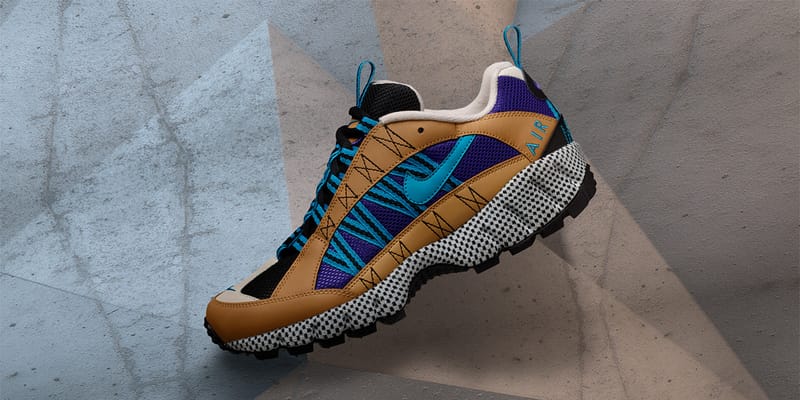 Nike Air Humara 