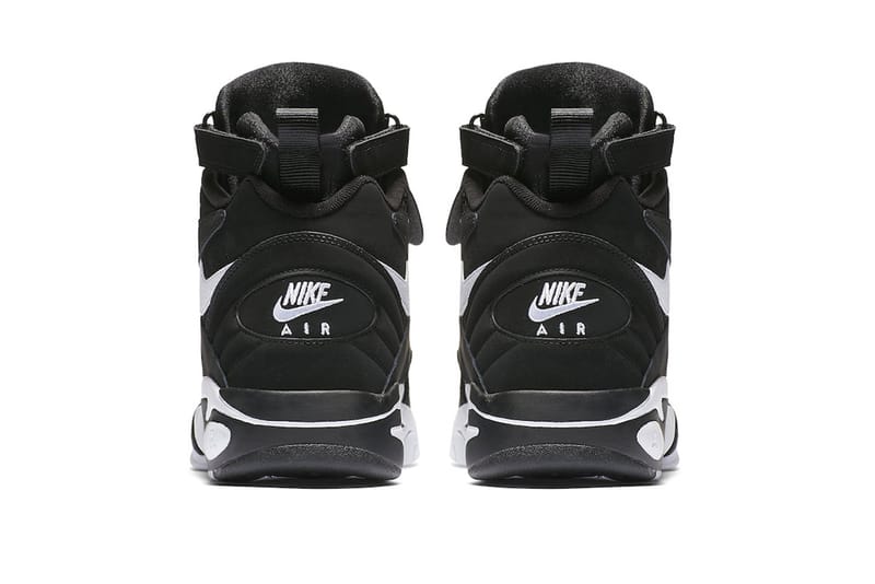 Nike air maestro 2 clearance ltd review