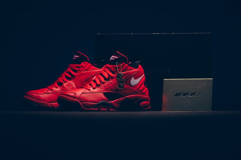 Nike Air Maestro II 